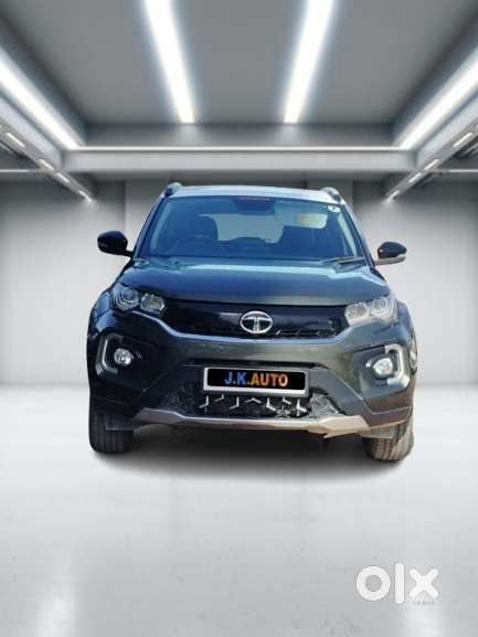 Tata Nexon 1.2 Revotron Xza Plus (o), 2020, Petrol