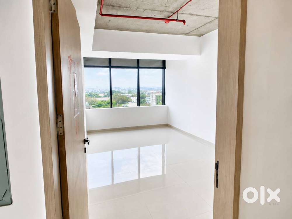 An Ideal Office Space in the Heart of the City (Hadapsar, Pune)