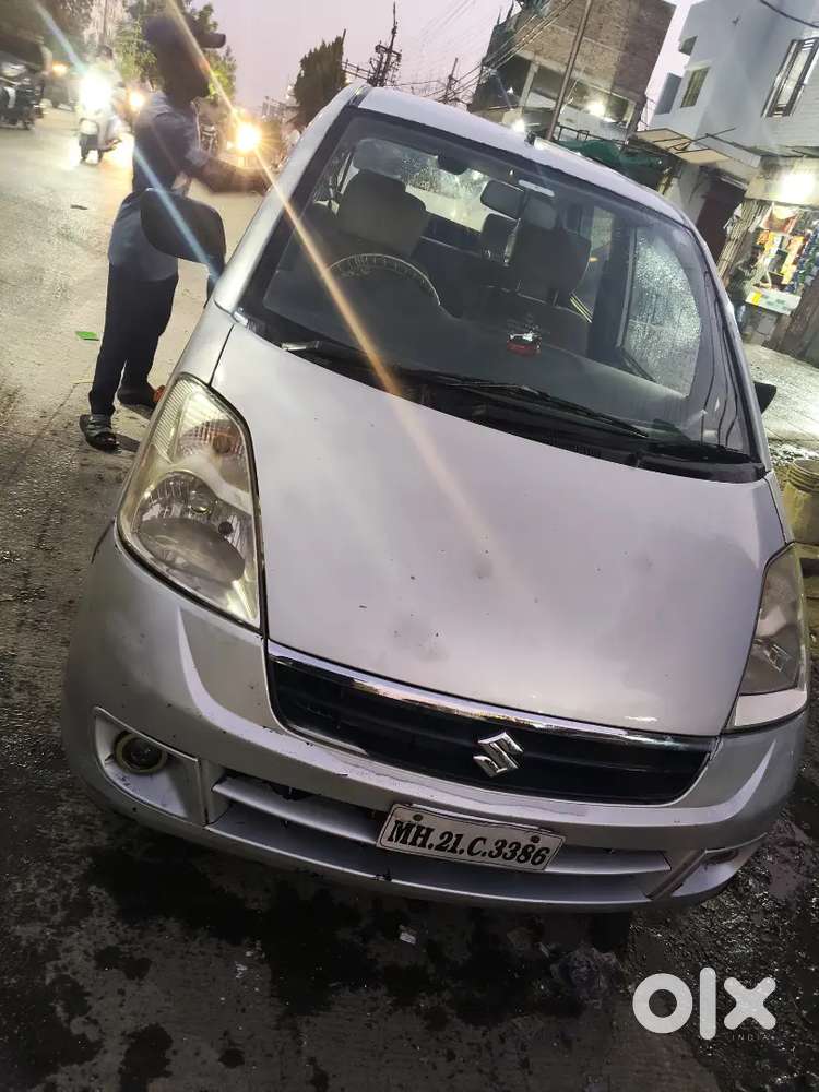 Best Condition Petrol+lpg New Tyre