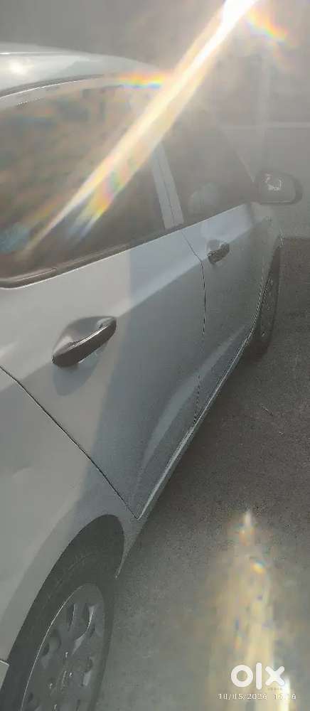 Hyundai Grand I10 Prime 2018 Cng & Hybrids 200000 Km Driven