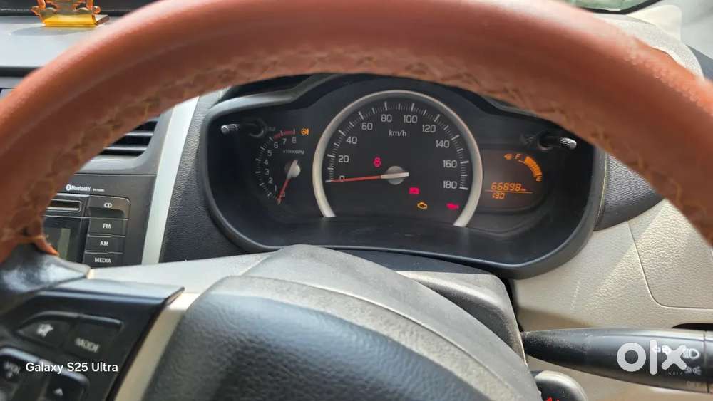 Maruti Suzuki Celerio 2015 Petrol