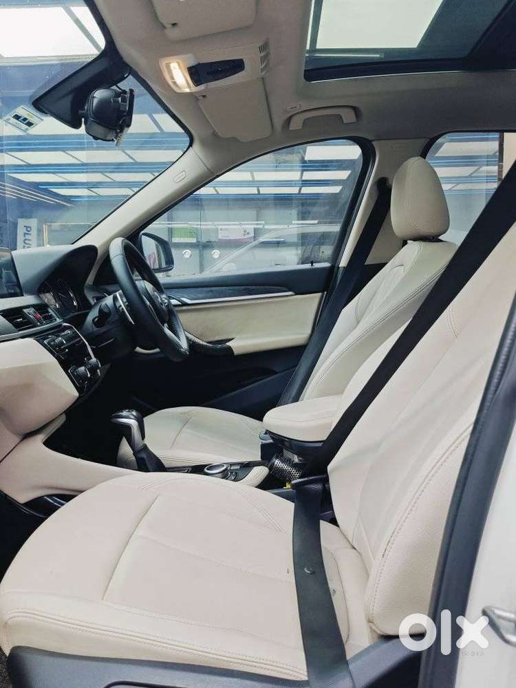 Bmw X1 2.0 Sdrive 20d, 2019, Diesel
