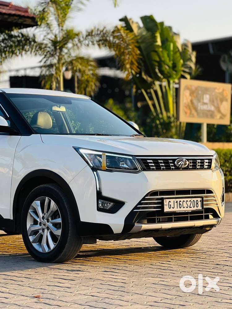 Mahindra Xuv300 W8 Diesel, 2020, Diesel