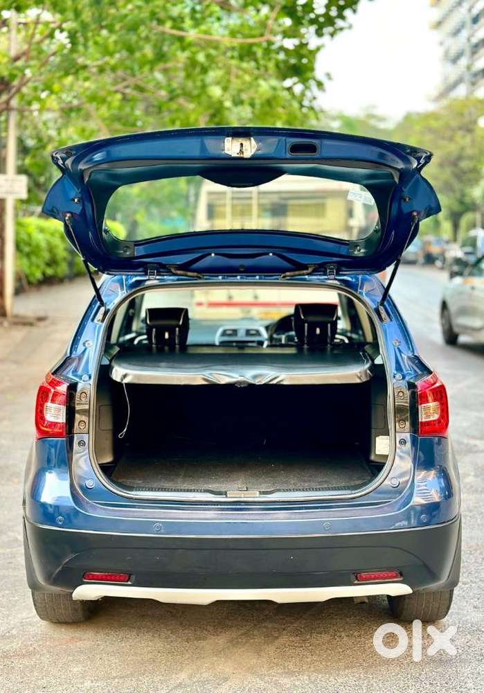 Maruti Suzuki S Cross Alpha Shvs, 2018, Diesel