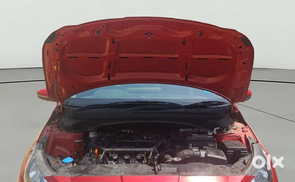 Hyundai New I20 1.2 Sportz Mt, 2022, Petrol