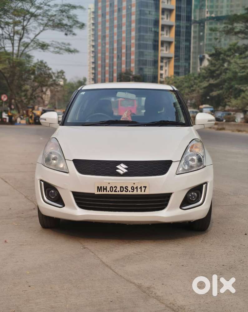 Maruti Suzuki Swift Vxi, 2015, Petrol