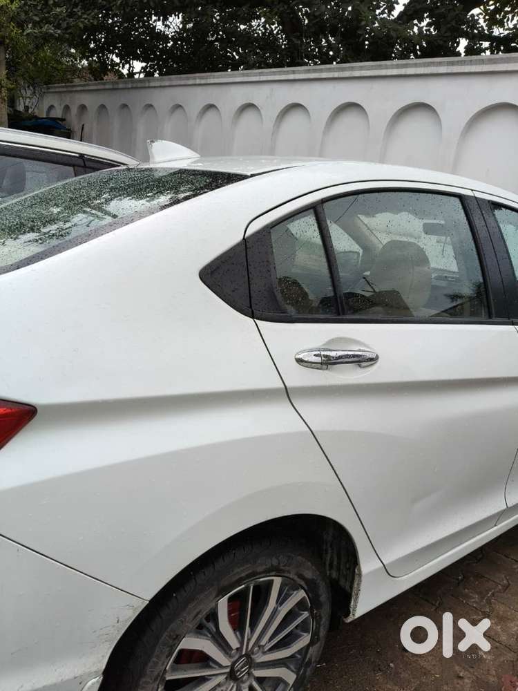 Honda City 2018 Petrol 1st Owner