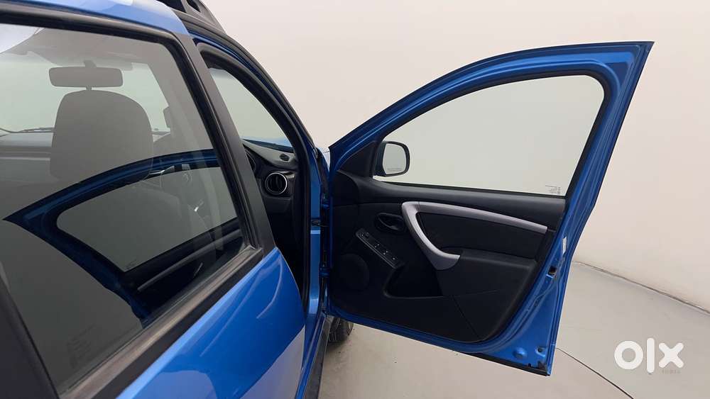 Renault Duster Rxs 110ps, 2019, Diesel