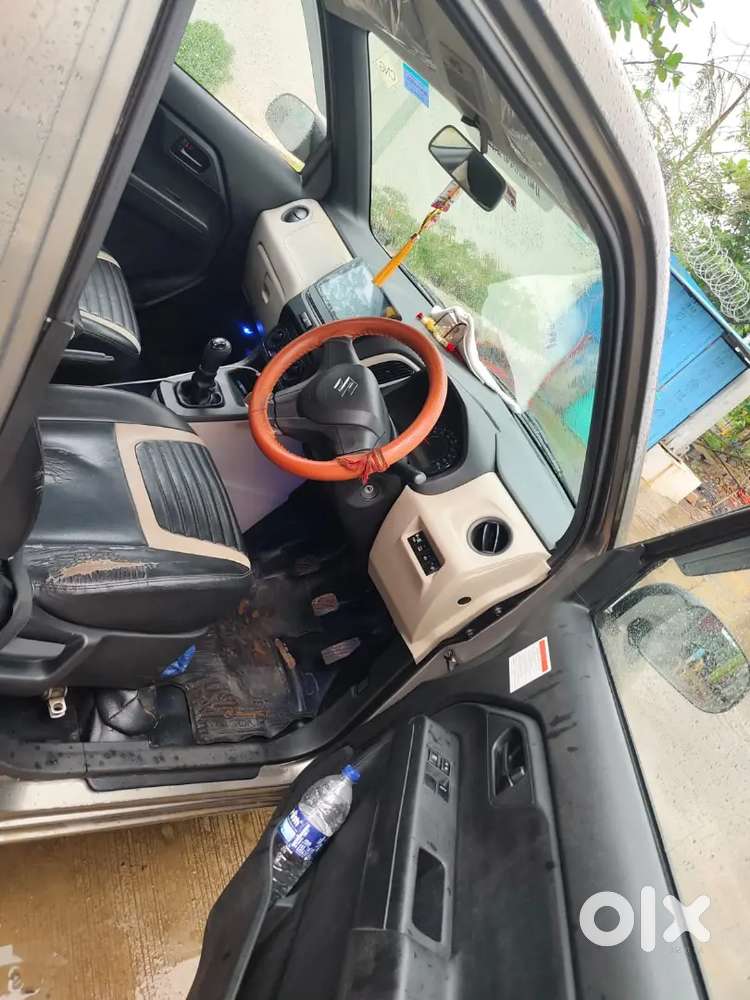 2021 Maruti Wagon R Lxi ( 0) Cng