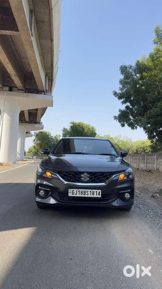 Maruti Suzuki Maruti 2023 Car