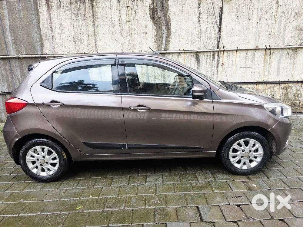 Tata Tiago 1.2 Revotron Xza, 2019, Petrol