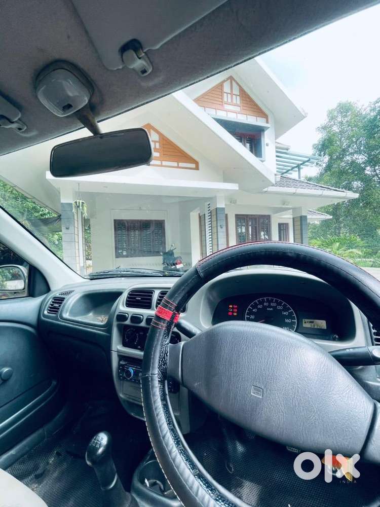 Maruti Suzuki Alto 2009