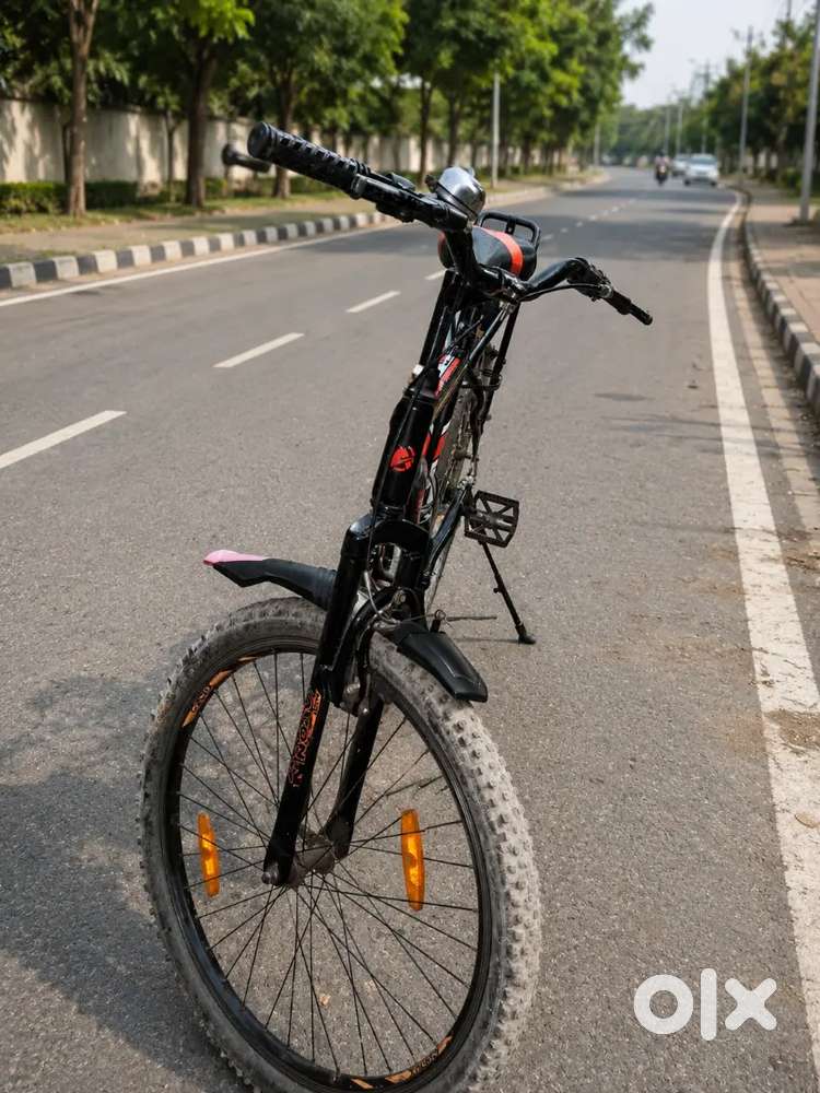Avon Byecycle