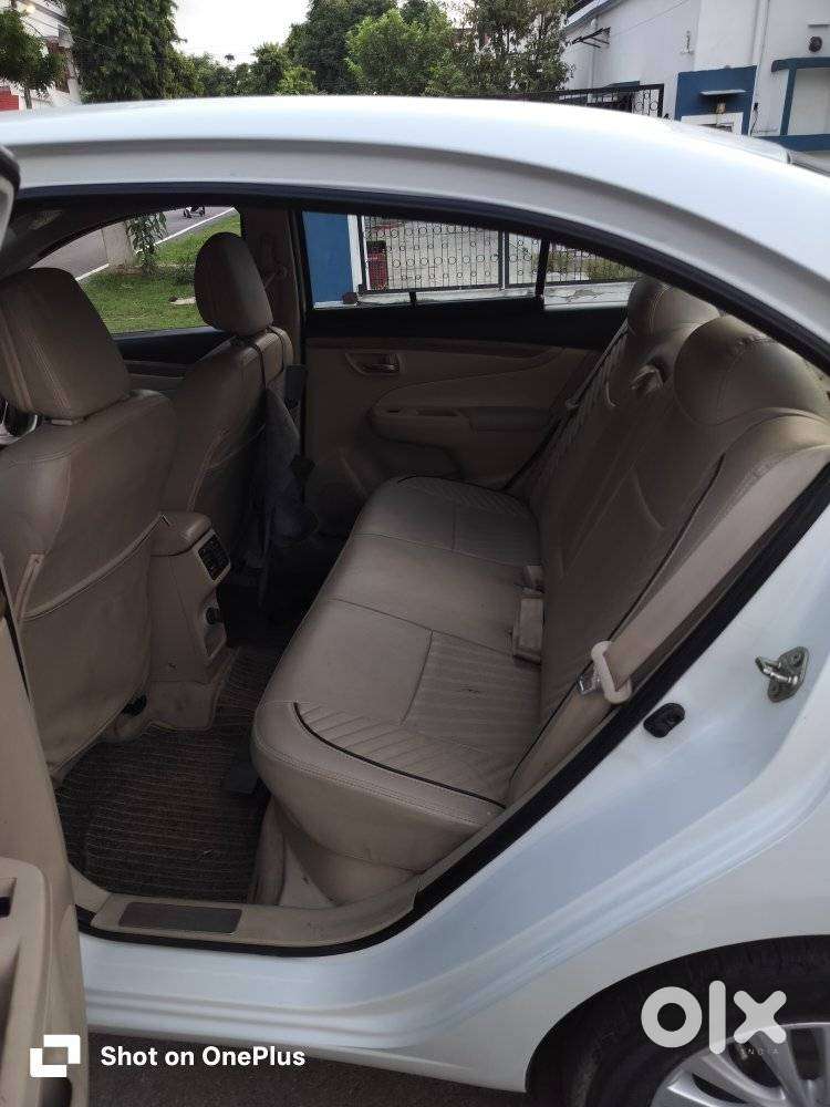 Maruti Suzuki Ciaz Delta Bsvi, 2019, Petrol