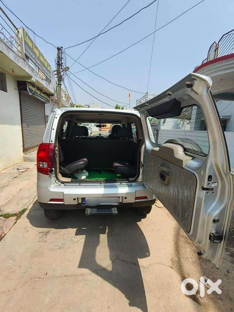 Mahindra Bolero Neo Diesel Good Condition