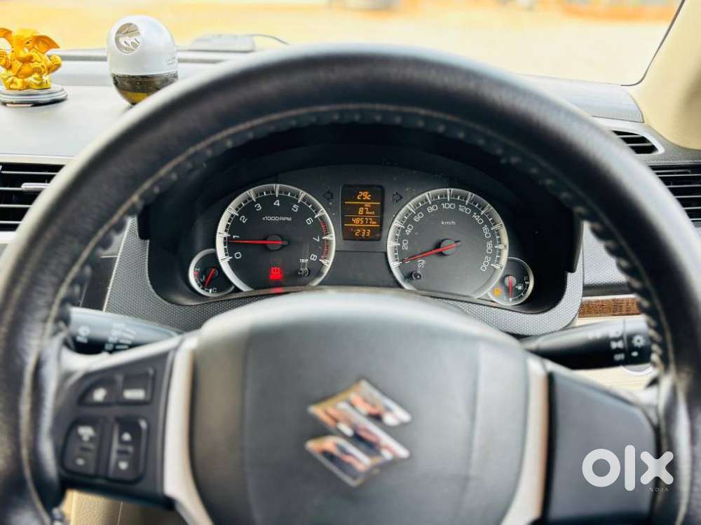 Maruti Suzuki Swift Dzire 2012-2015 1.2 Zxi, 2015, Petrol