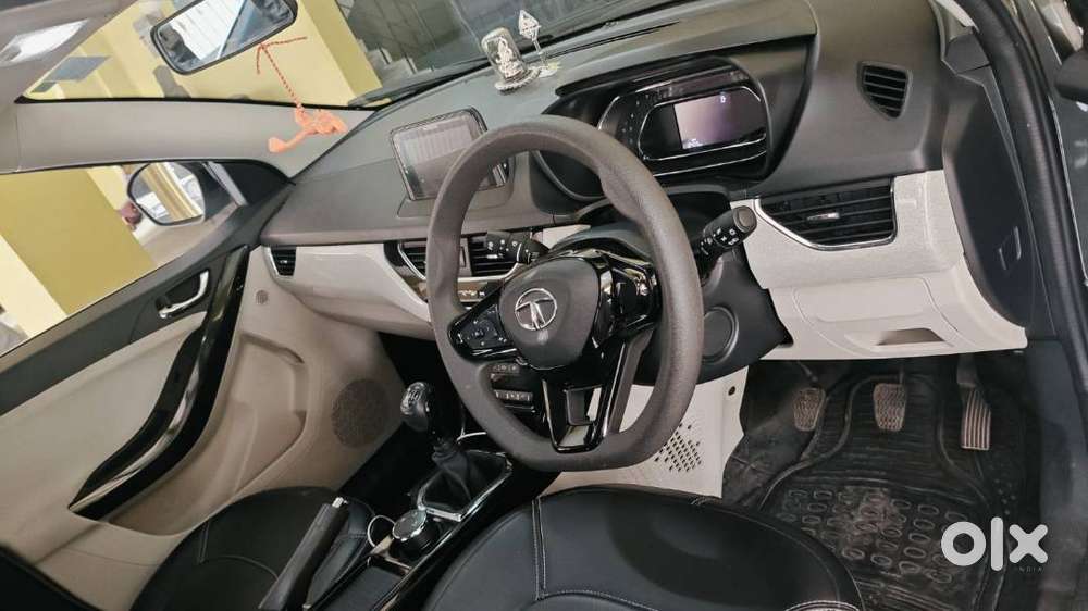 Tata Nexon Xz Plus 2022