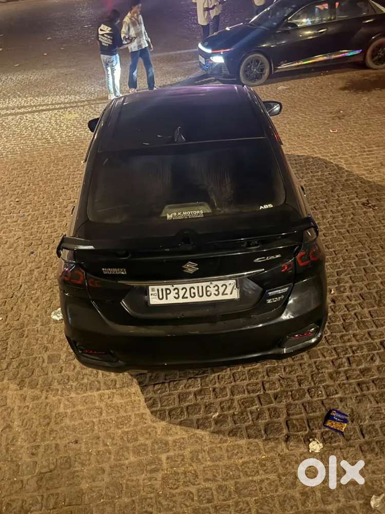 2016 Maruti Suzuki Ciaz