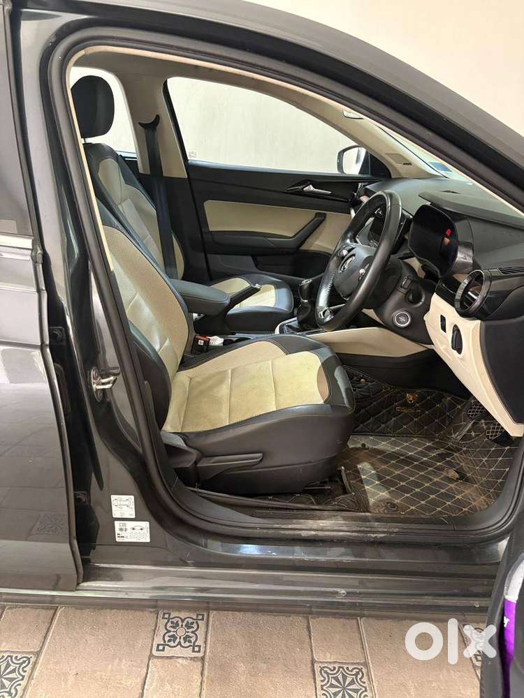 Skoda Slavia 1.0 Tsi Style Mt (top End) – March 2022 – Single Owner