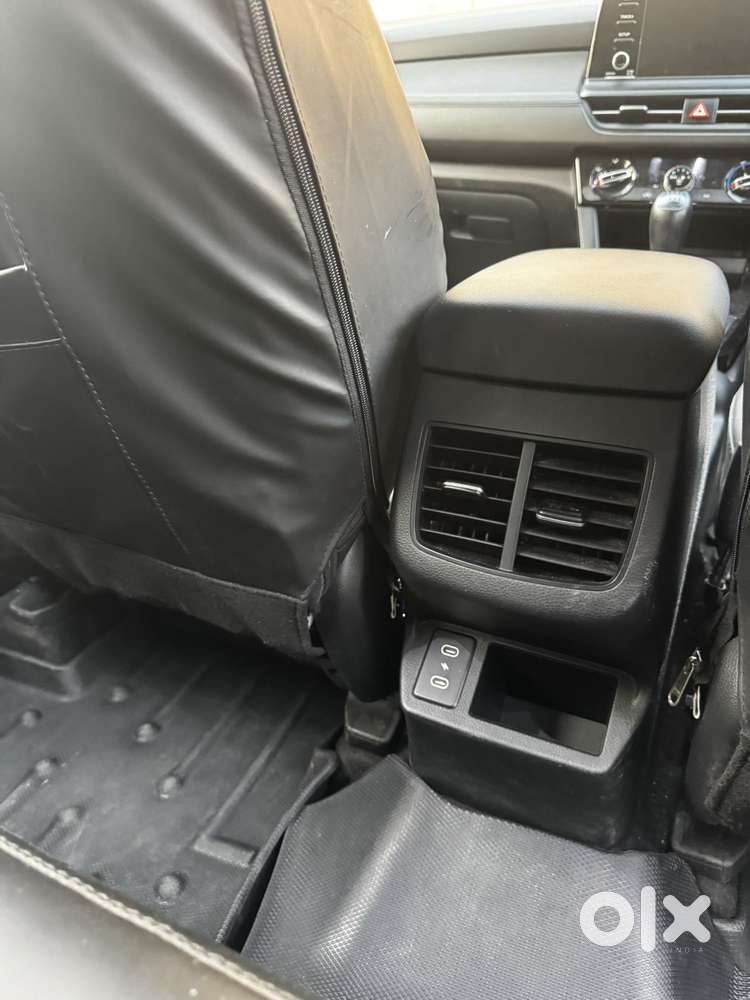 Kia Seltos Gtx Plus (s) 1.5 Turbo Petro Dct, 2025, Petrol