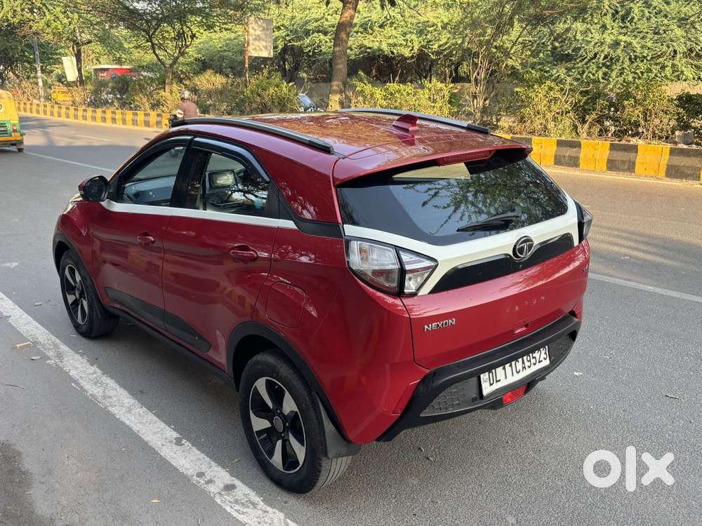 Tata Nexon