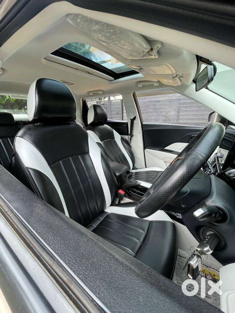 Mahindra Xuv 3xo Mx3 1.5 Diesel, 2024, Diesel