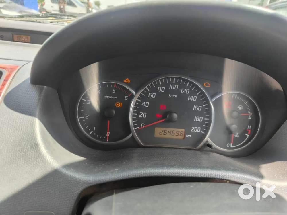 Maruti Suzuki Swift Vdi, 2009, Diesel