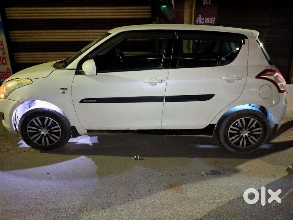 Maruti Suzuki Swift 2014 Diesel Well Maintained