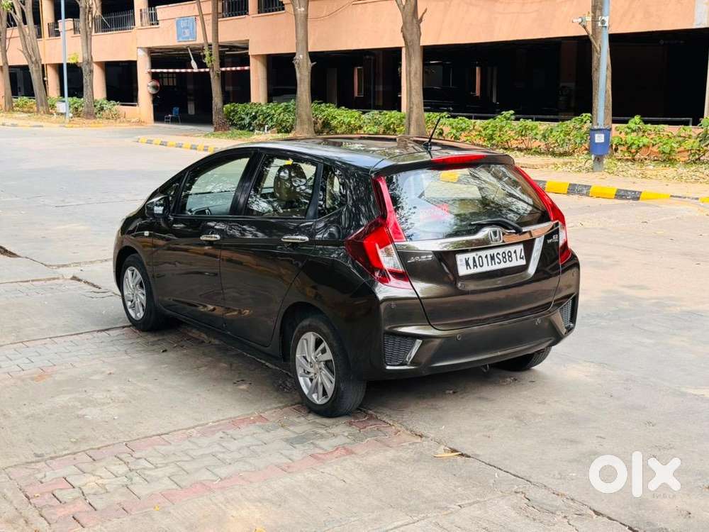 2019 Honda Jazz V Cvt Petrol1st Owner
