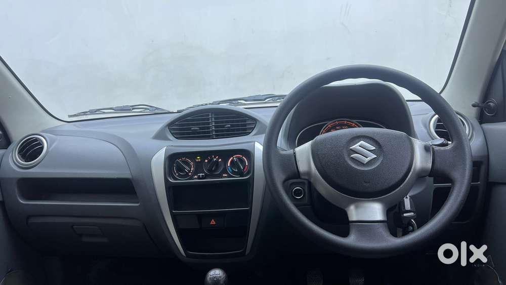 Maruti Suzuki Alto 800 Lxi, 2013, Petrol