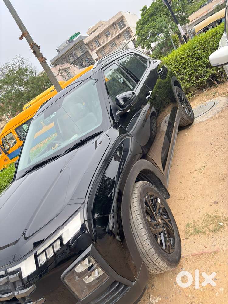 Hyundai Creta Diesel 2026