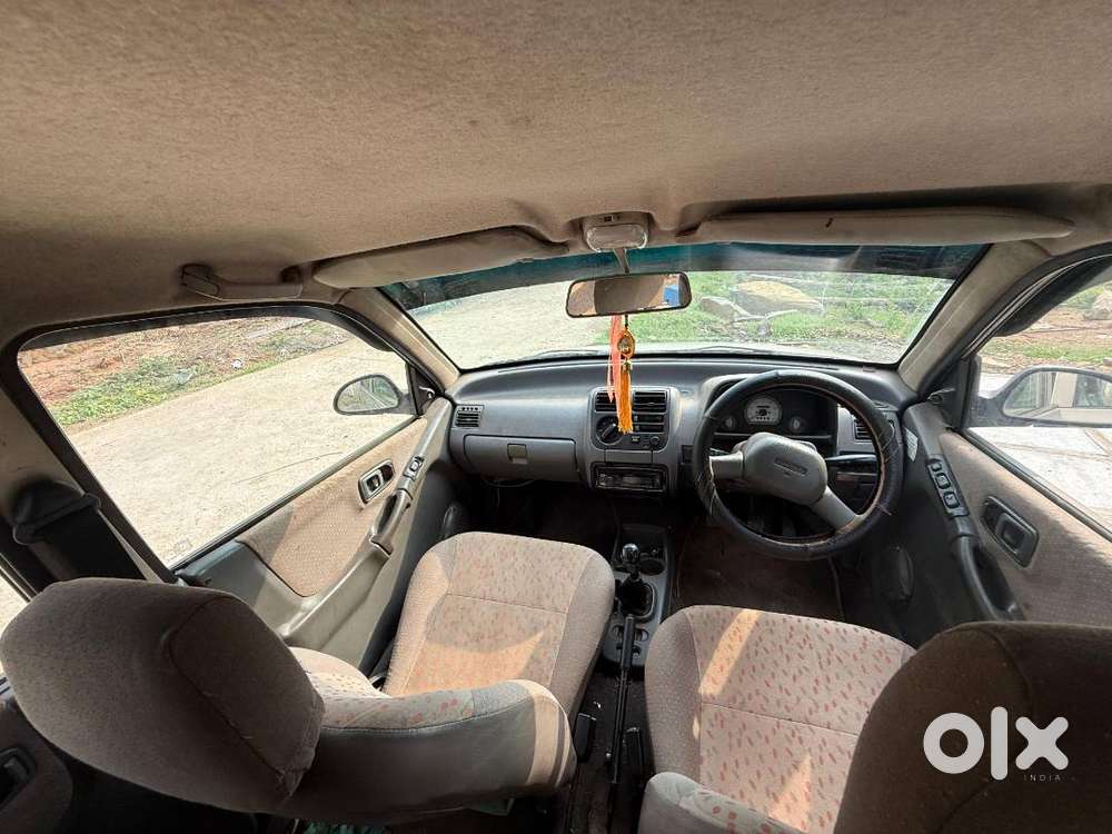 Maruti Zen 2006 Vxi