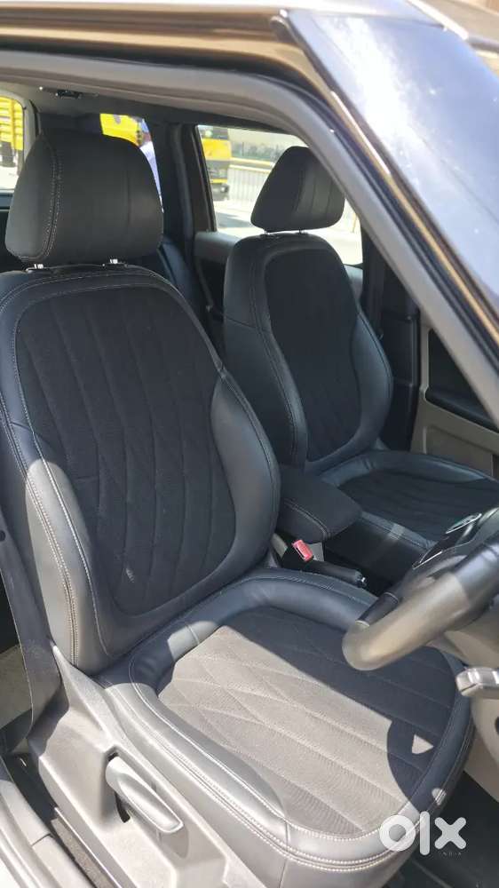 Skoda Yeti 4x2 – Well Maintained  Enthusiast-owned  Stage 1 Tuned