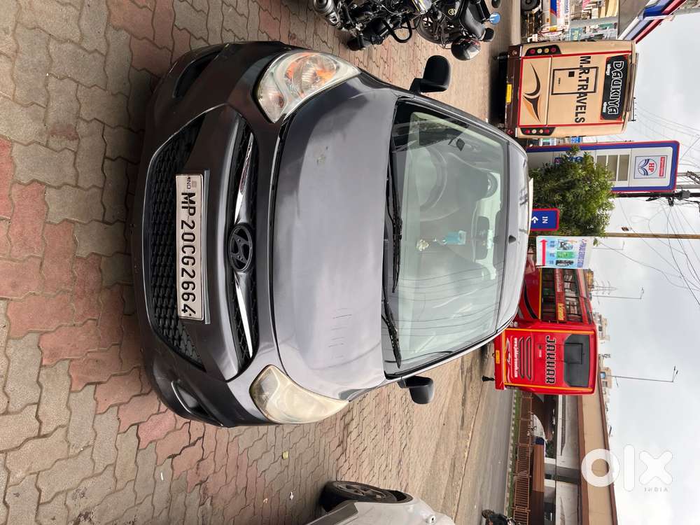 Hyundai I10 2017 Petrol Magna