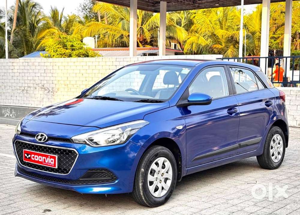 Hyundai Elite I20 Magna 1.2, 2016, Petrol