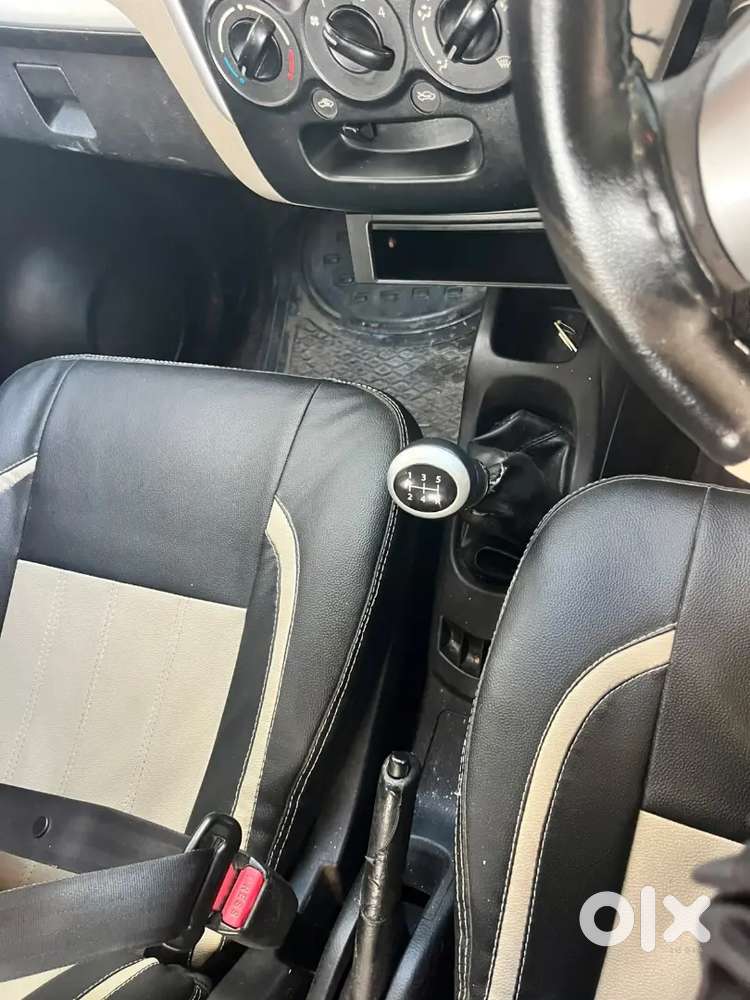 2015 Maruti Suzuki Wagon R