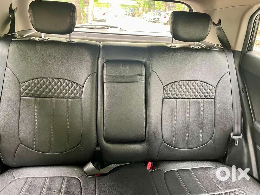 Hyundai Creta 1.6 Sx Automatic, 2018, Diesel