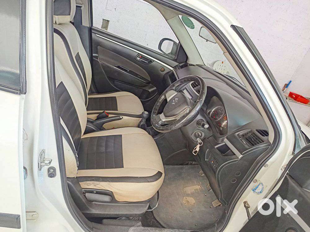 Maruti Suzuki Swift Ddis Vdi, 2013, Diesel