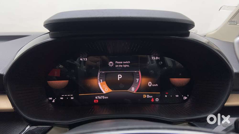 Skoda Slavia Style 1.5l Tsi Dsg, 2023, Petrol