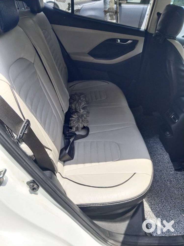 Hyundai Creta 1.6 Sx Petrol, 2020, Petrol