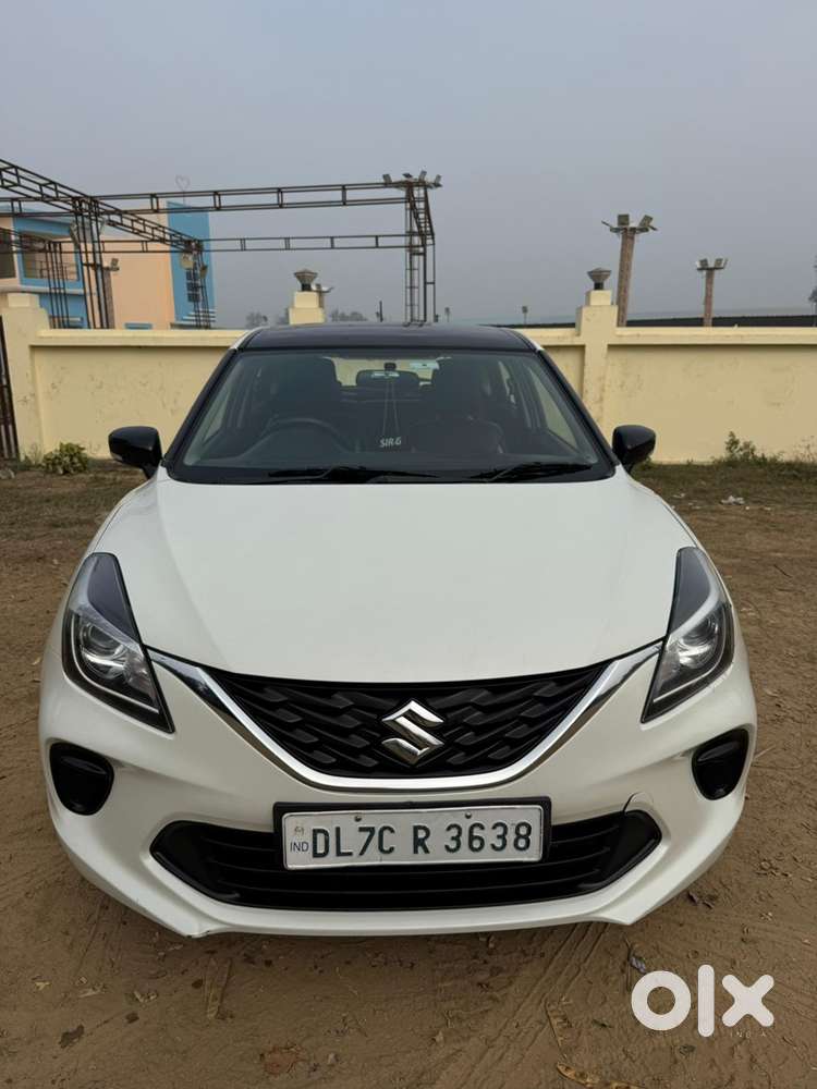 Maruti Suzuki Baleno 2019 November
