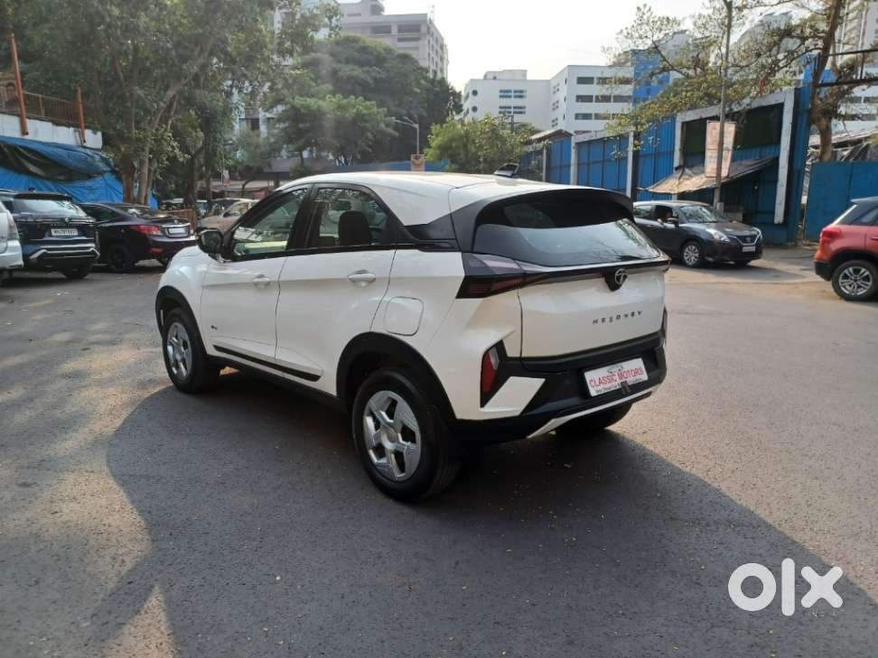Tata Nexon Ev Creative Plus Mr, 2023, Electric