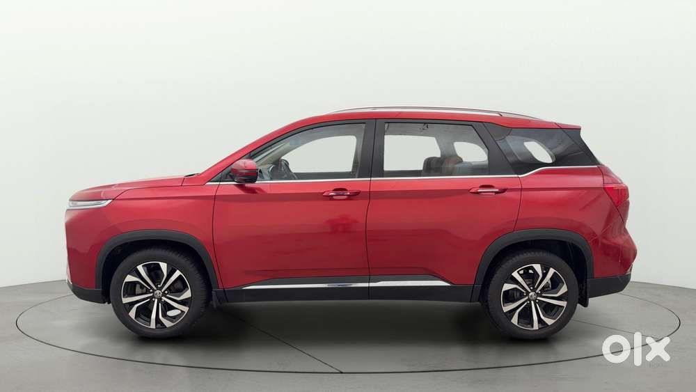 Mg Hector Plus Sharp Pro 2.0 Turbo Diesel 7 Str, 2024, Diesel