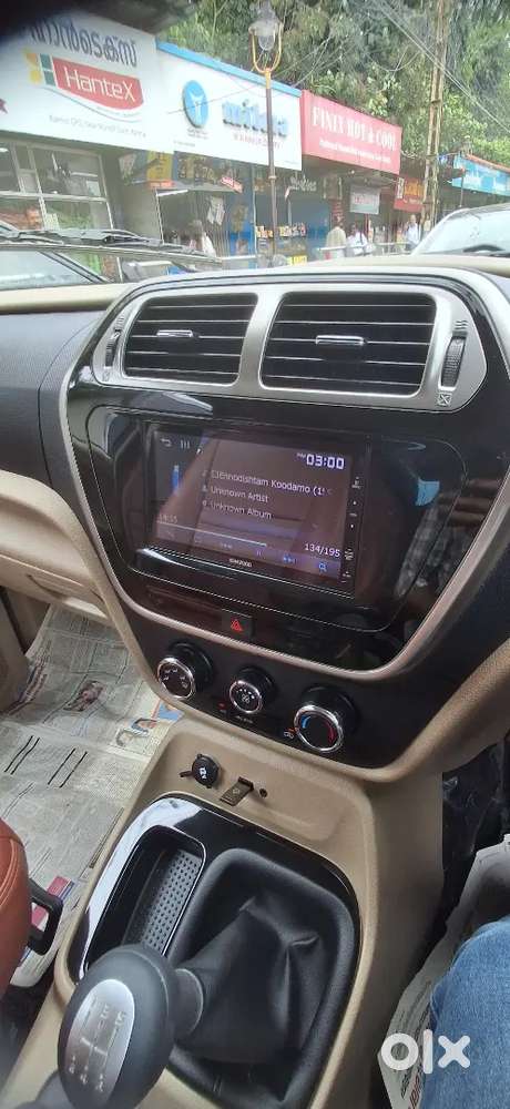 Mahindra Bolero Neo 2021 Diesel Manual