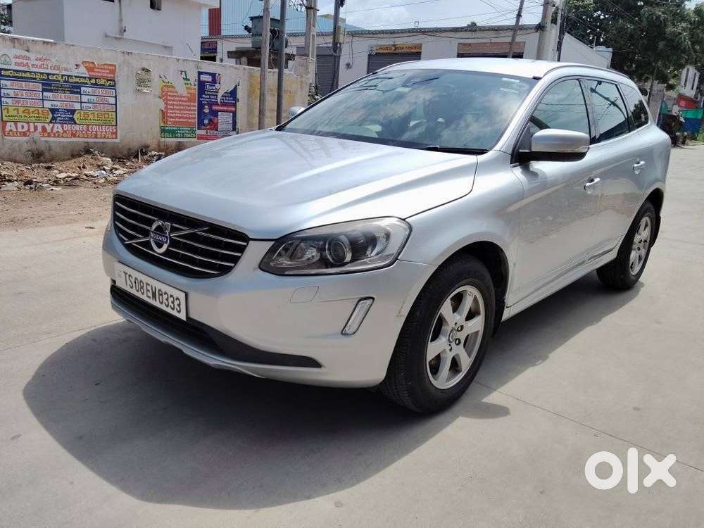 Volvo Xc60 D4 Momentum, 2016, Diesel