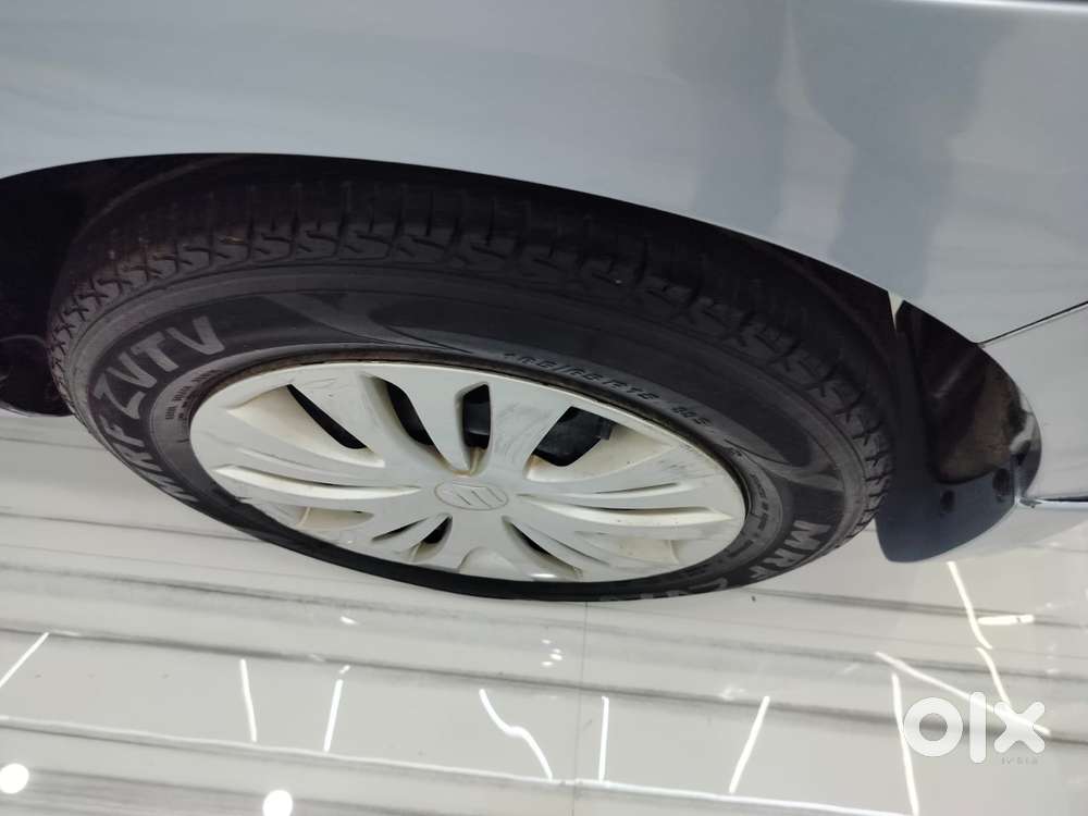 Maruti Suzuki Ertiga 2012-2015 Vxi Abs, 2014, Petrol