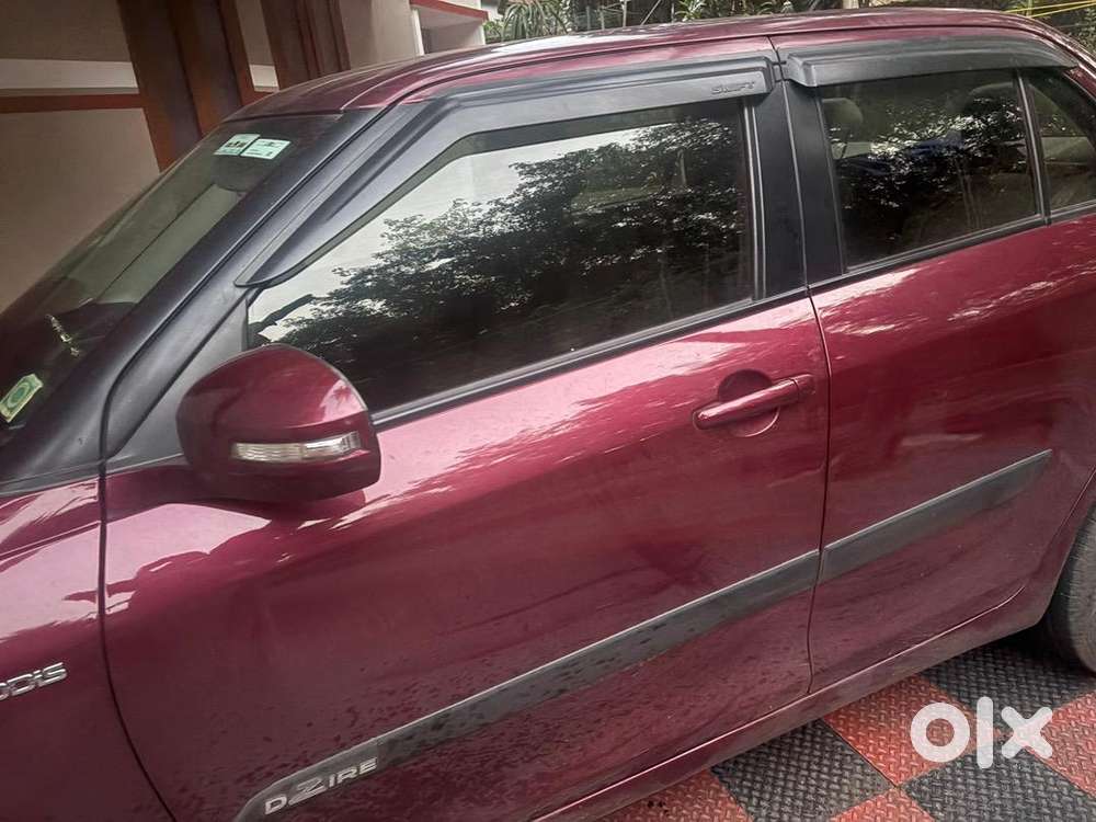 Maruti Suzuki Diesel 2016