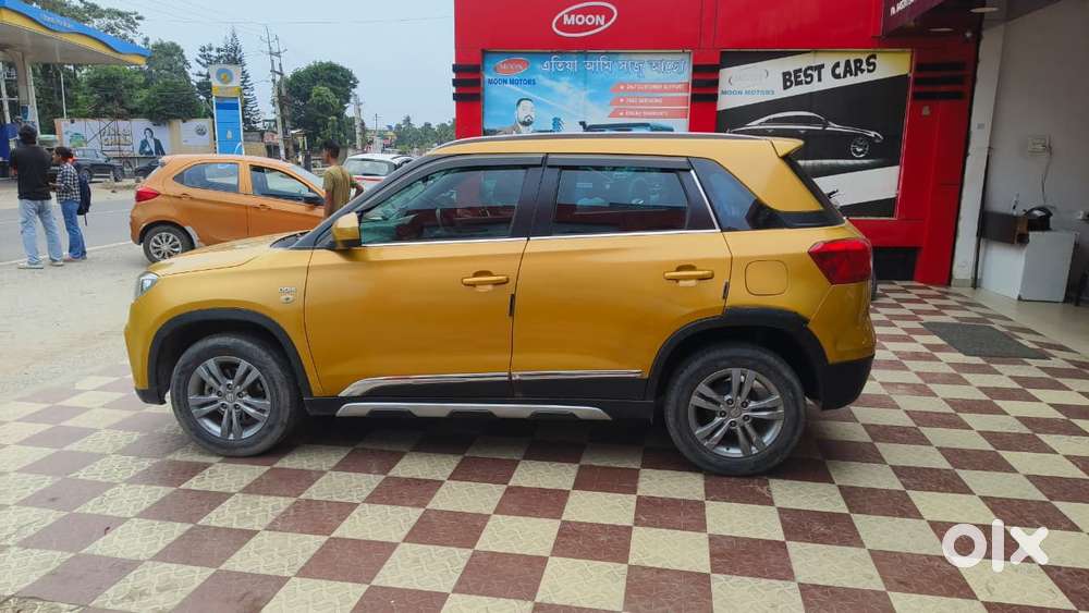 Maruti Suzuki Celerio