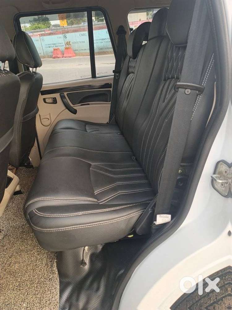 Mahindra Scorpio S11 Mt 7s Cc, 2024, Diesel