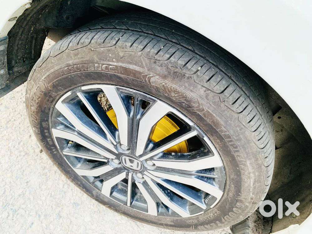 Honda City 1.5 Vx I-vtec Mt, 2019, Petrol